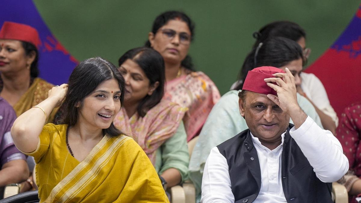 सपा ने स्त्री सम्मान समृद्धि योजना की घोषणा की, पूरे यूपी में 26,000 बंद स्कूल खोलने का वादा किया