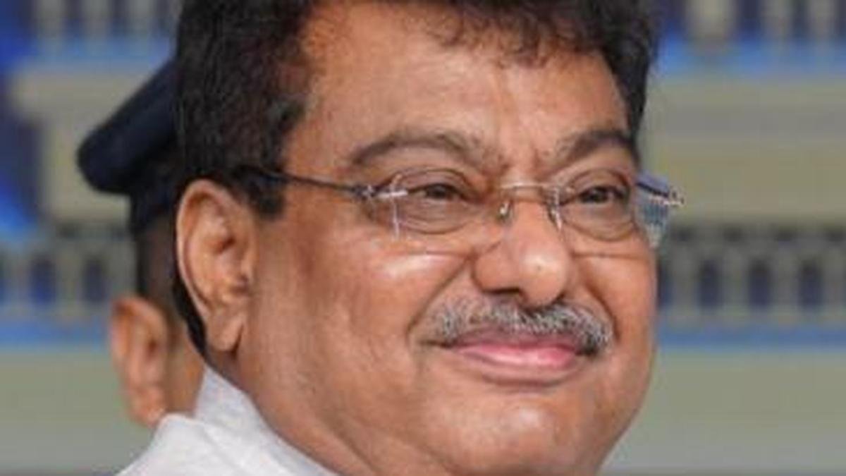 सरकार विदेशी विश्वविद्यालय परिसरों को केडब्ल्यूआईएन शहर में लाने की इच्छुक है: मंत्री एमबी पाटिल