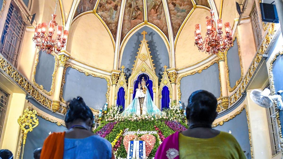 सहमति प्रपत्र, नोटिस, जेल की शर्तें: महाराष्ट्र धर्मांतरण विरोधी कानून | व्याख्या की