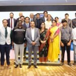 साइबराबाद सुरक्षा परिषद ने पुलिस-उद्योग साझेदारी के 20 साल पूरे होने का जश्न मनाया