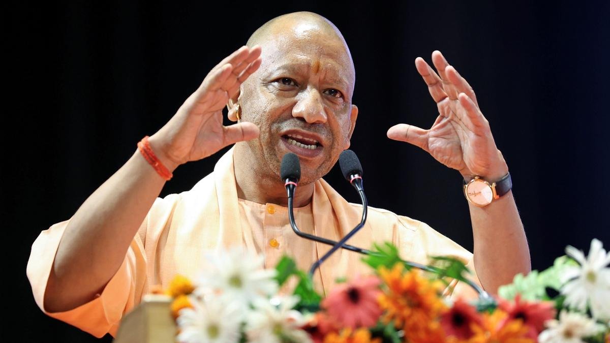 सीएम योगी का कहना है कि पिछले नौ वर्षों में उत्तर प्रदेश में 9.3 लाख से अधिक युवाओं को सरकारी नौकरियां मिलीं