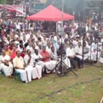 सीपीआई (एम) केरलम के सचिव एमवी गोविंदन का दावा है कि ईडी राजनीतिक मकसद और पूर्वाग्रह के साथ मामले उठा रही है