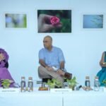 'स्क्रॉलिंग के युग में, पत्रकारिता को अपने मूल मूल्यों को खोए बिना छोटे प्रारूपों को अपनाना चाहिए'