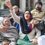 'हर जगह आग थी': 1984 के दंगा पीड़ितों ने सज्जन कुमार की मौत के बाद की भयावहता को याद किया