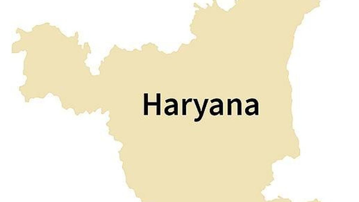 हरियाणा में जाट, गैर-जाट दोष रेखा