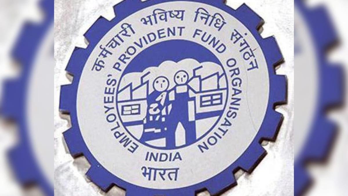 12 साल बाद, केंद्र ने ईपीएफओ वेतन सीमा बढ़ाकर ₹25,000 प्रति माह कर दी
