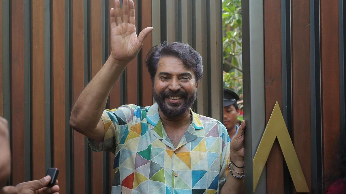 ममूटी 75 वर्ष के हो गए: प्रशंसक एक ऐसे आइकन का जश्न मनाते हैं जिसका सिनेमा के प्रति जुनून कभी कम नहीं होता