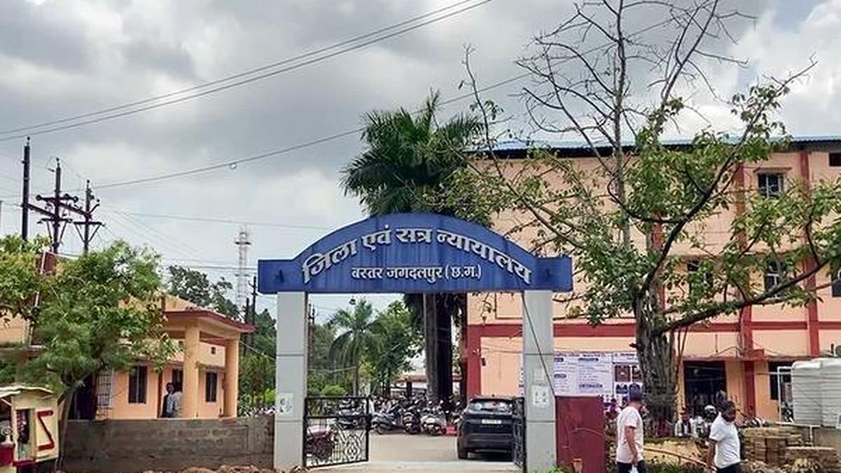 2013 झीरम घाटी माओवादी हमला मामले में सभी 10 दोषियों को मौत की सज़ा