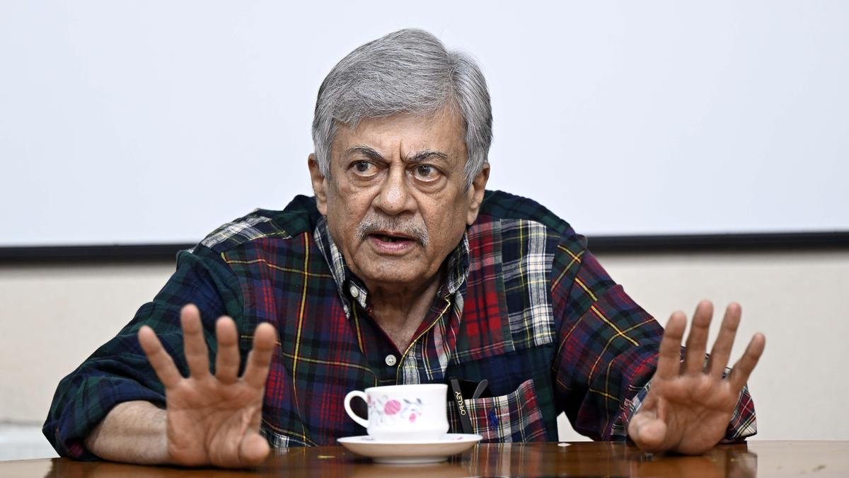 अनंत नाग को दादा साहब फाल्के पुरस्कार से सम्मानित किया जाएगा