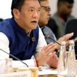 अरुणाचल के मुख्यमंत्री ने सियांग नदी पर प्रस्तावित मेगा बांध के लिए ताकत का इस्तेमाल करने से इनकार किया