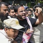 असम पुलिस द्वारा 'अवैध हिरासत' आखिरकार समाप्त हुई: रिहाई के बाद सीजेपी के आशुतोष रांका