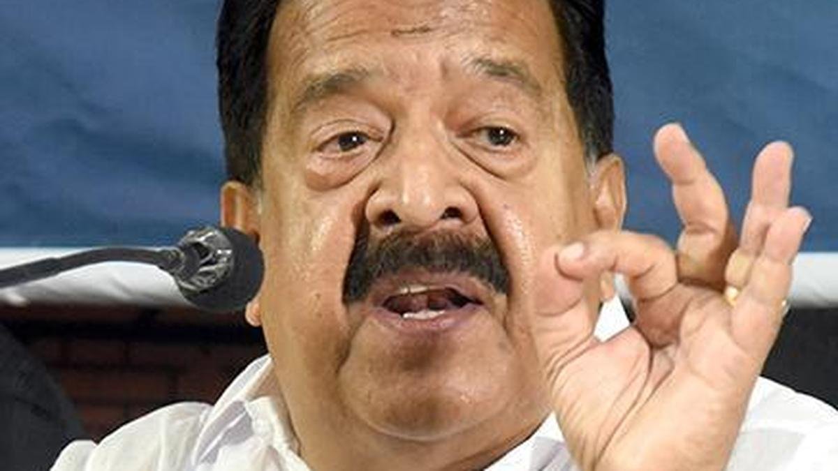 आग और बचाव बल की आपात स्थिति में त्वरित प्रतिक्रिया इसकी सबसे बड़ी ताकत है: केरल के गृह मंत्री रमेश चेन्निथला