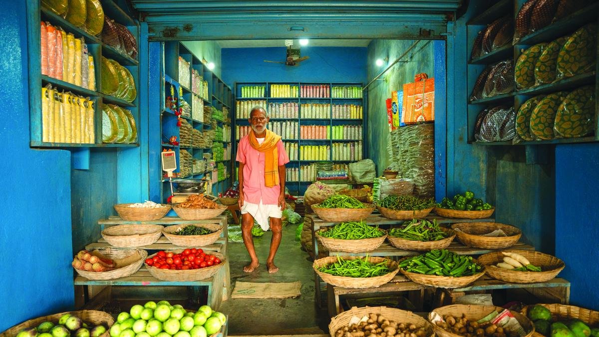 उड़ीसा भोजन, संस्कृति और इतिहास के माध्यम से ओडिशा की कहानी बताता है