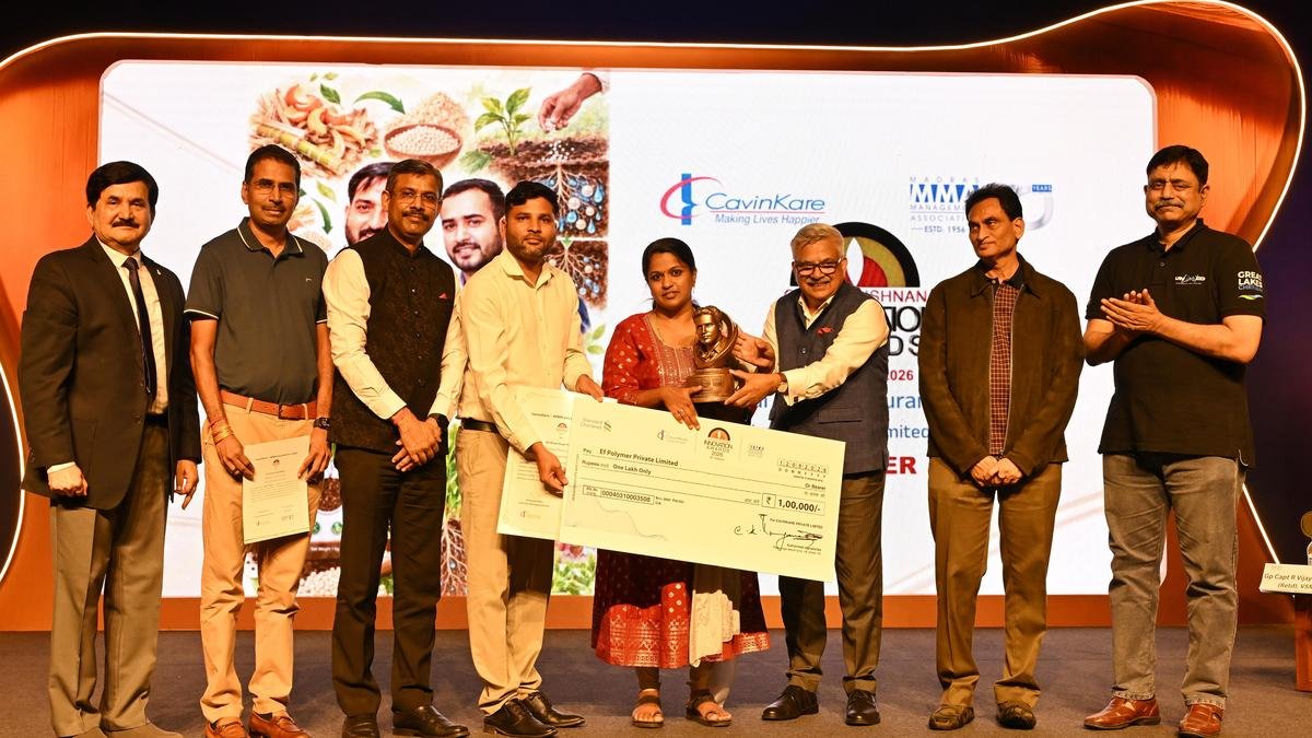 उद्यम बनने से पहले विचारों का समर्थन करना