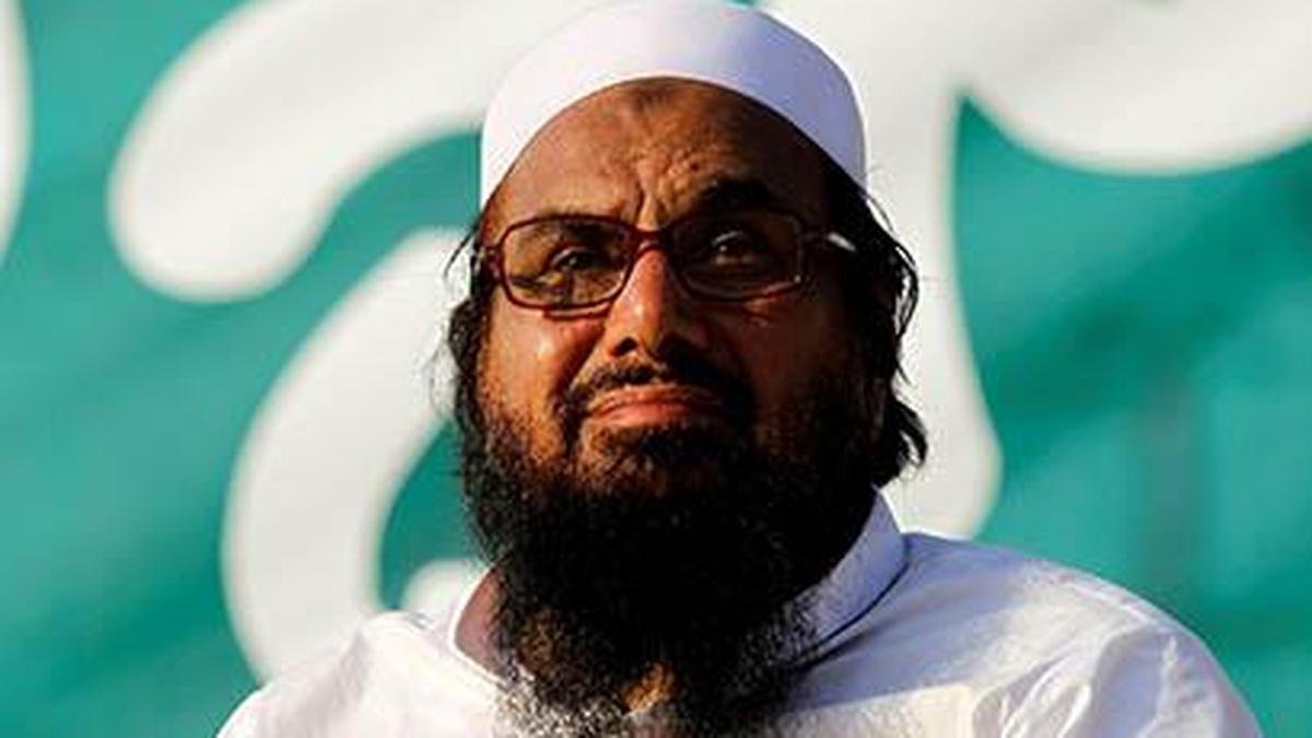 एनआईए कोर्ट ने लश्कर-ए-तैयबा के संस्थापक हाफिज सईद के खिलाफ गैर-जमानती वारंट जारी किया