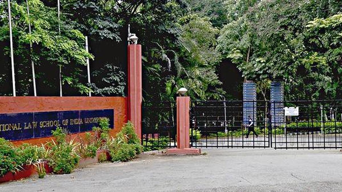 एनएलएसआईयू के छात्रों ने सुरक्षा चिंताओं के कारण उमर खालिद पर वृत्तचित्र की स्क्रीनिंग स्थगित कर दी