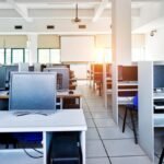 एनटीए परीक्षण केंद्र स्थापित करने के लिए सुविधाओं को मैप करने के लिए एआईसीटीई की मदद लेता है