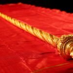 एनसीईआरटी की पाठ्यपुस्तक सेनगोल पर नेहरू को सौंपे गए विवादास्पद सिद्धांत को पुनर्जीवित करती है