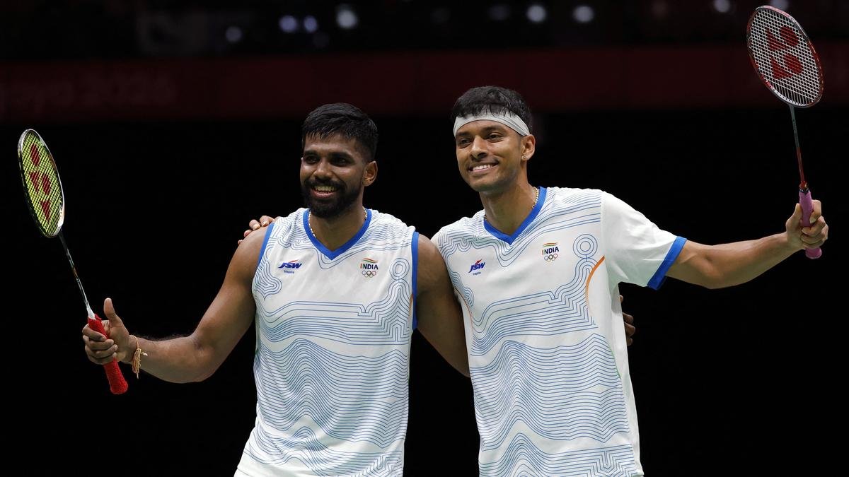 एशियाई खेल 2026 भारत के पदक विजेता: विजेताओं की पूरी सूची