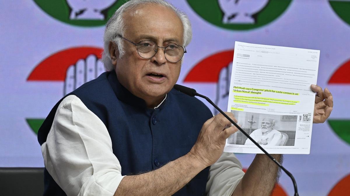 एसआईआर का वास्तव में मतलब है 'शाह द्वारा उकसाया गया मतदाताओं को हटाना': कांग्रेस