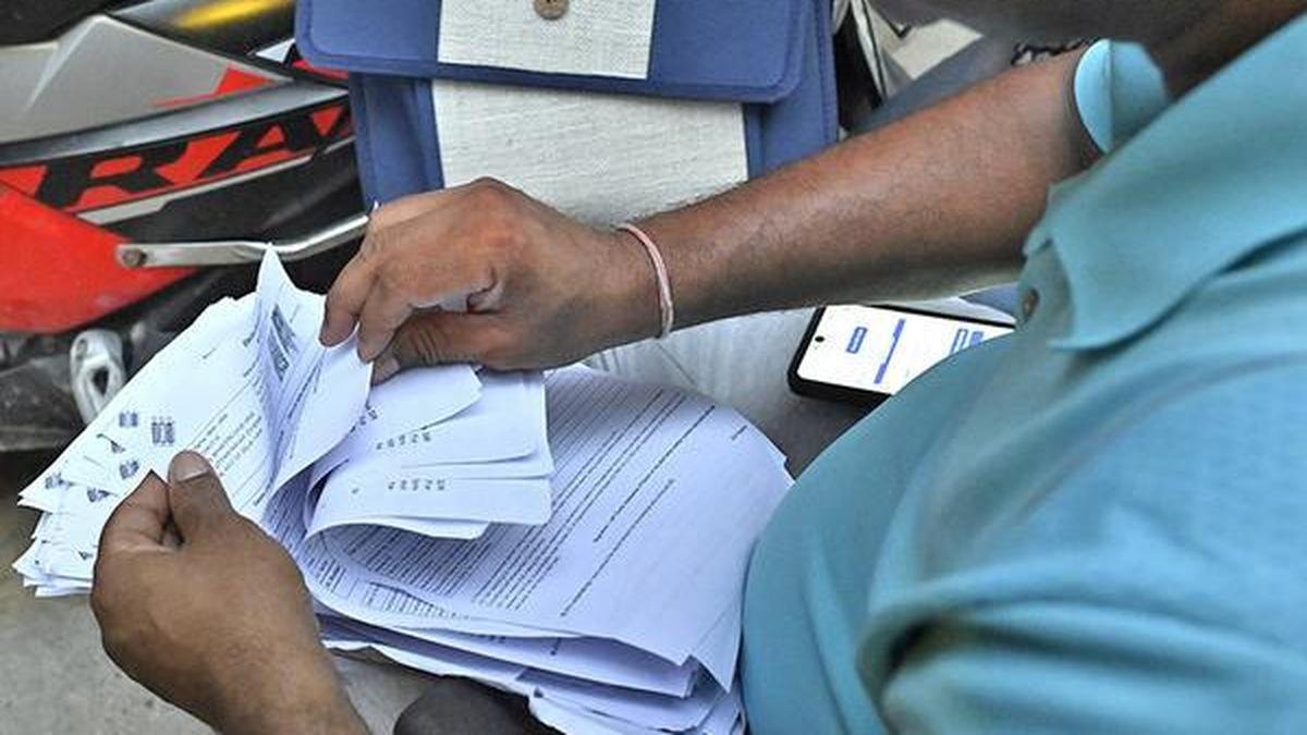 एसआईआर तीसरे चरण में अब तक ड्राफ्ट मतदाता सूचियों में 6 करोड़ से अधिक नाम हटाए गए हैं