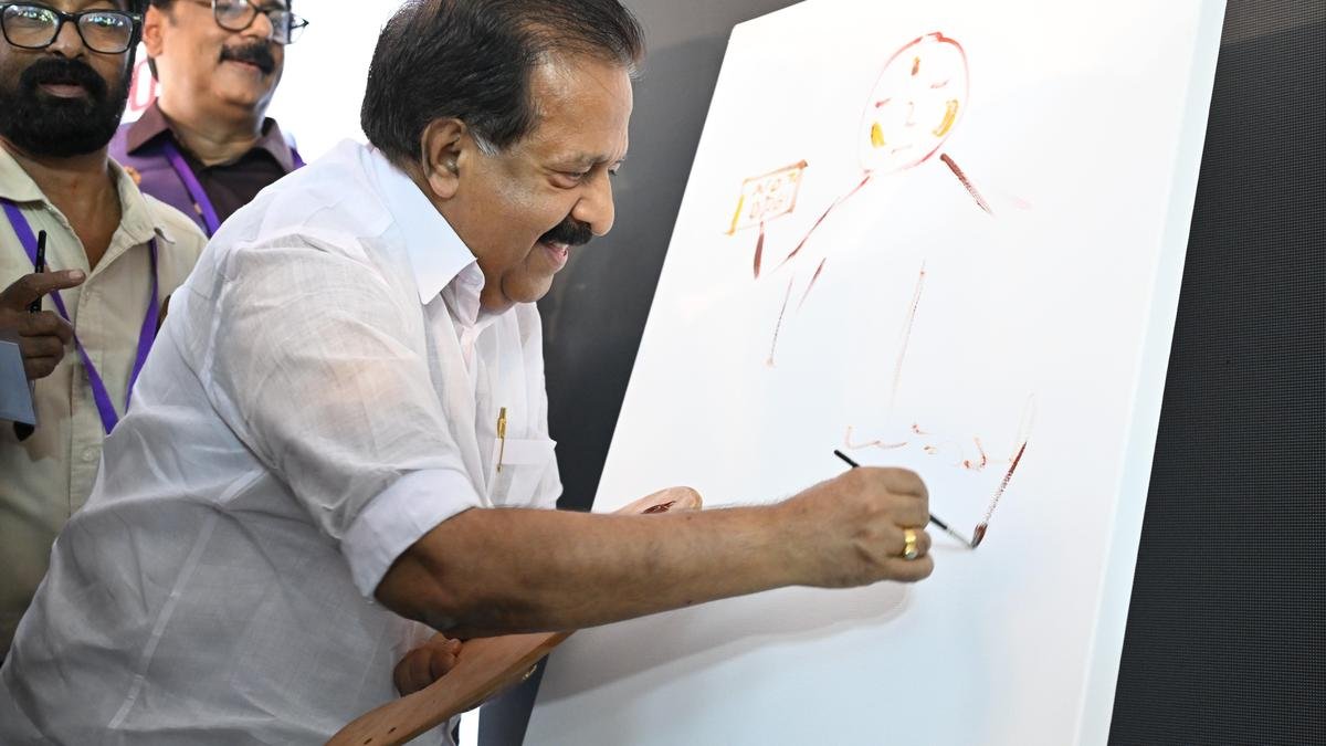 ऑपरेशन तूफ़ान के दूसरे चरण में प्रवेश के लिए केरलम ने एंटी-नारकोटिक इन्वेस्टिगेशन टीम का गठन किया