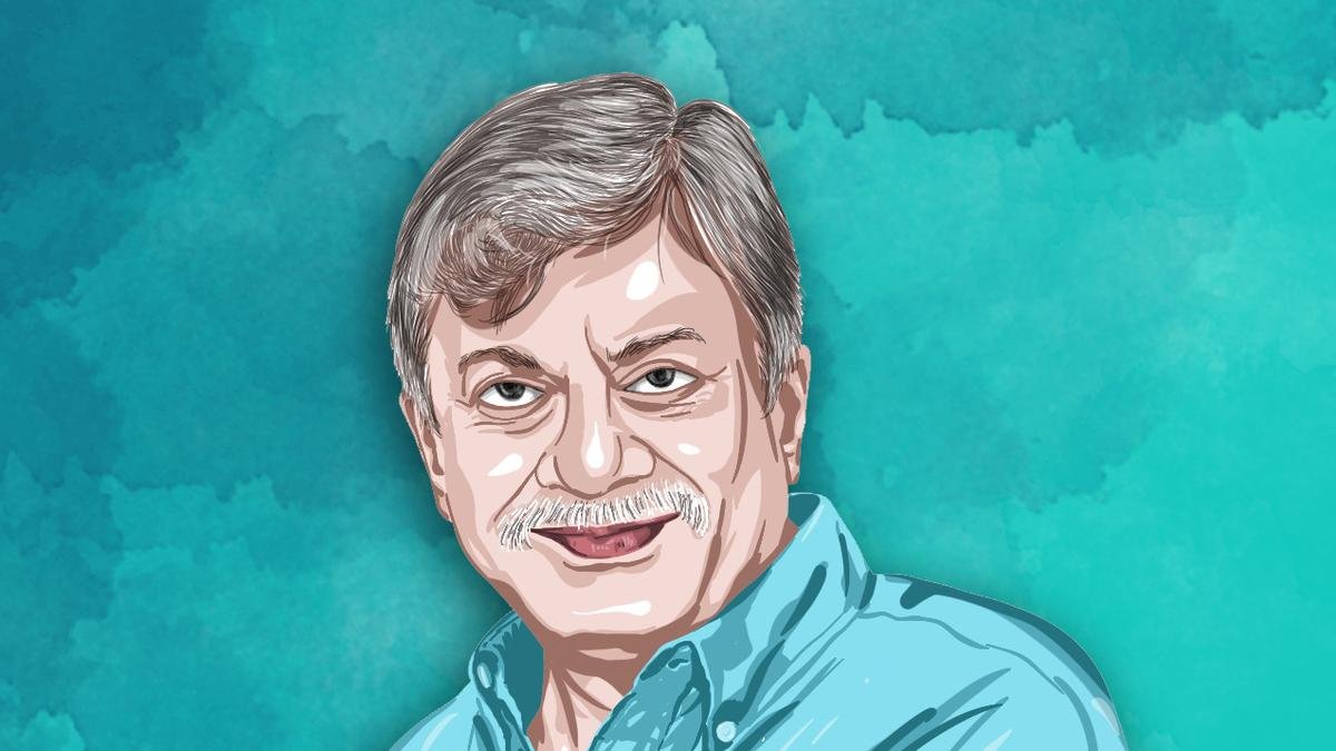 किसी सांचे में नहीं | अनंत नाग