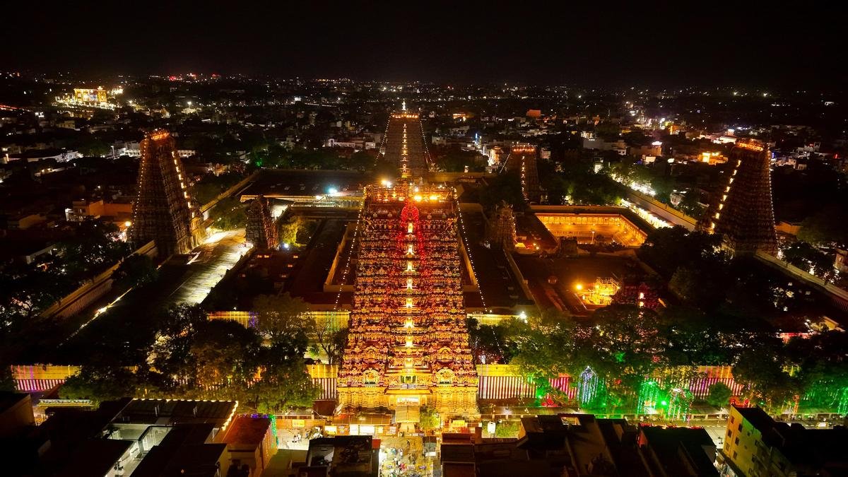 कुंभाभिषेकम से पहले मदुरै: एक स्थानीय मार्गदर्शक