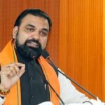 केंद्रीय टीम के दौरे से पहले, बिहार के मुख्यमंत्री ने बाढ़ राहत के लिए ₹579 करोड़ हस्तांतरित किए