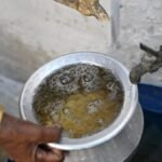 कैसे SIPCOT से औद्योगिक प्रदूषण ने तमिलनाडु के पेरुंदुरई के 25 गांवों में भूजल को दूषित कर दिया | व्याख्या की