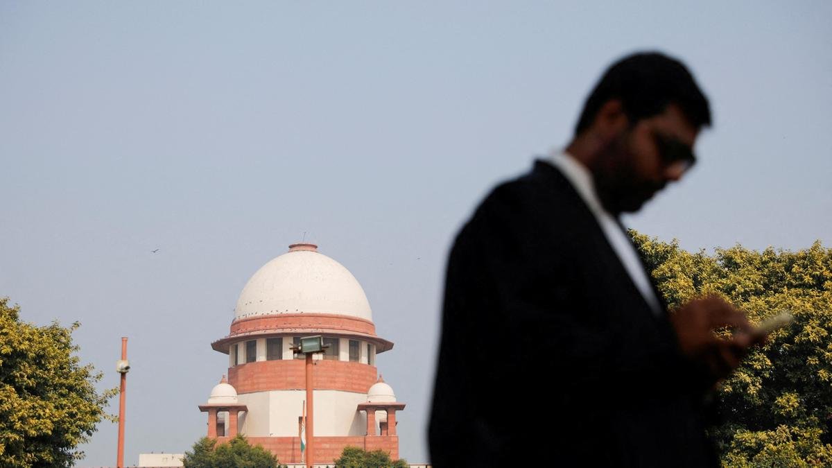 क्या न्यायविदों को सर्वोच्च न्यायालय के न्यायाधीश के रूप में नियुक्त किया जा सकता है? | व्याख्या की
