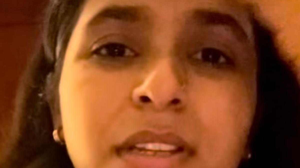 गुरुग्राम बाइकर हिट-एंड-रन: सिया ने ड्राइवर के 'दुर्घटना' दावे पर सवाल उठाया, पूछा कि वह क्यों नहीं रुका