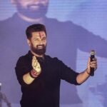 चिराग पासवान ने पटना से युवा संपर्क अभियान की शुरुआत की
