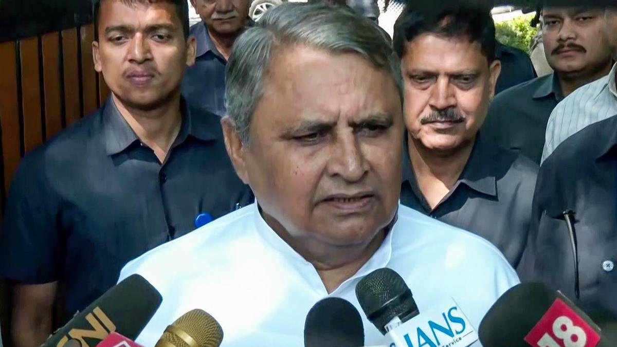 जदयू ने यूसीसी पर अपना रुख स्पष्ट किया, पार्टी का नाम बदलने का प्रस्ताव और राजद को हाथ मिलाने का निमंत्रण दिया