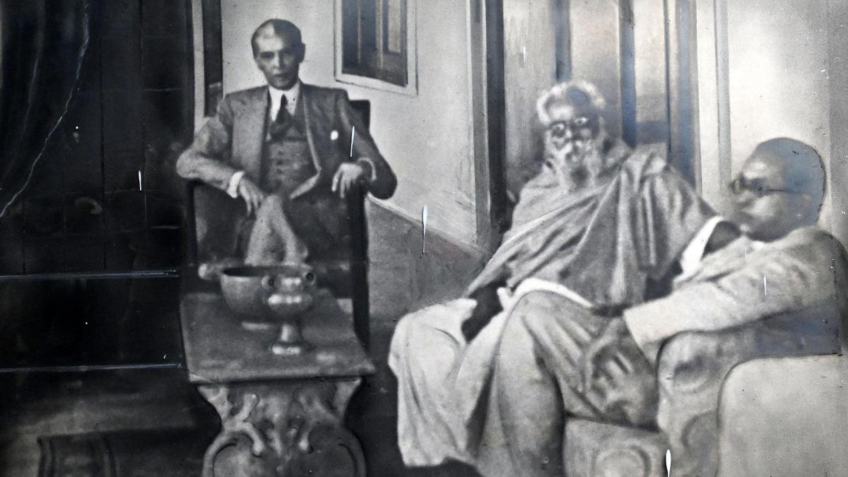 जब 'पेरियार', अम्बेडकर और जिन्ना ने राजनीतिक रूप से एक साथ यात्रा की