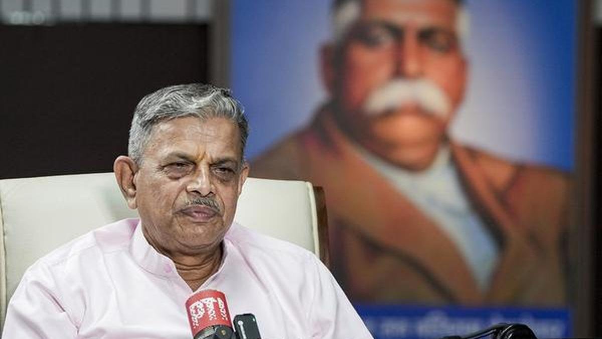 जातिगत पूर्वाग्रह हिंदू समाज पर एक 'धब्बा': आरएसएस नेता होसबले; व्यवहार परिवर्तन का आह्वान करता है