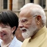 जापान ने भारत से यूनिकॉर्न नौसैनिक रडार समझौते पर आंतरिक प्रक्रिया में तेजी लाने का आह्वान किया