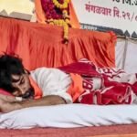 जारांगे-पाटिल ने मराठा आरक्षण की लड़ाई को मुंबई तक ले जाने की कसम खाई; 15 सितंबर को उनके साथ जाने के लिए 10 लोग, दो एम्बुलेंस