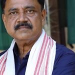 झामुमो के वरिष्ठ नेता और झारखंड के मंत्री सुदिव्य कुमार का 56 वर्ष की आयु में निधन