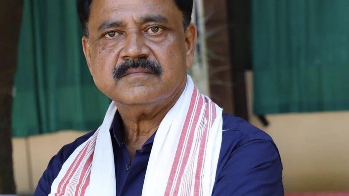 झामुमो के वरिष्ठ नेता और झारखंड के मंत्री सुदिव्य कुमार का 56 वर्ष की आयु में निधन
