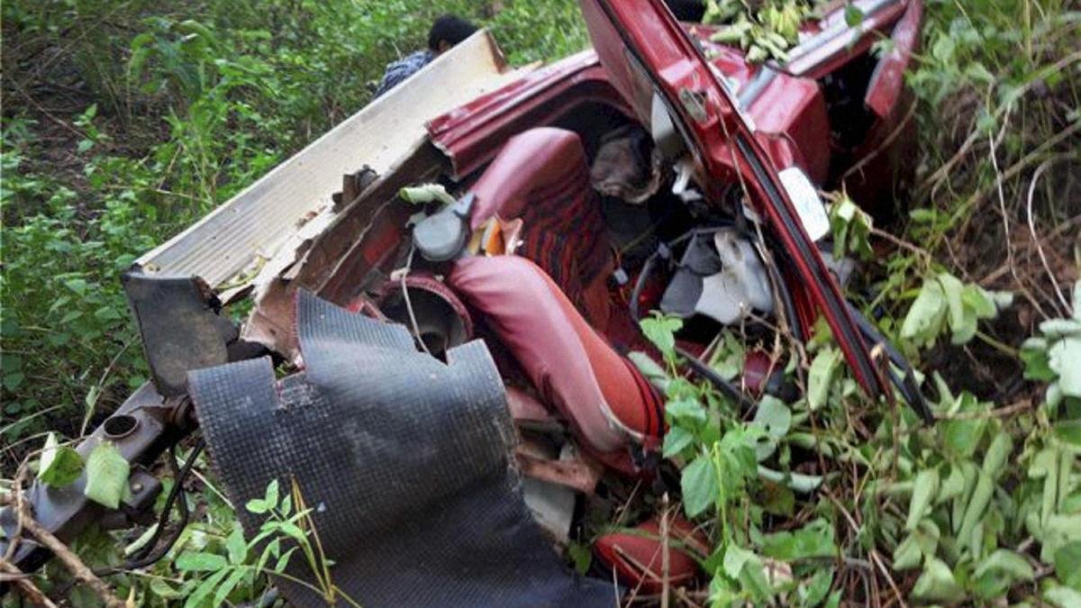 झीरम घाटी माओवादी हमला: 13 साल बाद फैसला, लेकिन सवाल बरकरार