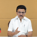 डीएमके प्रमुख स्टालिन ने तमिलनाडु के सीएम विजय पर प्रशासनिक विफलताओं को छिपाने के लिए रीलों का इस्तेमाल करने का आरोप लगाया