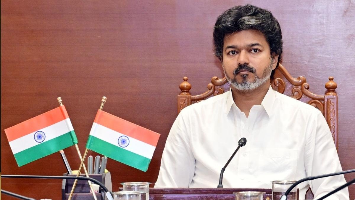 तमिलनाडु के मुख्यमंत्री विजय ने पहाड़ी क्षेत्रों, दक्षिणी जिलों में पूर्वोत्तर मानसून की तैयारियों की समीक्षा की