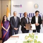 तमिलनाडु सरकार ने निवेश आकर्षित करने, उच्च मूल्य वाली नौकरियां पैदा करने के लिए सीएम विजय की लंदन यात्रा के दौरान कई समझौता ज्ञापनों पर हस्ताक्षर किए