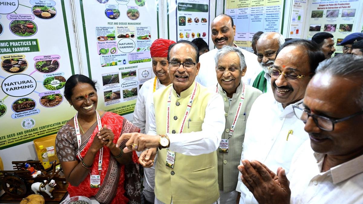 दक्षिणी राज्यों से बागवानी, निर्यात क्षमता का दोहन करने का आग्रह किया गया