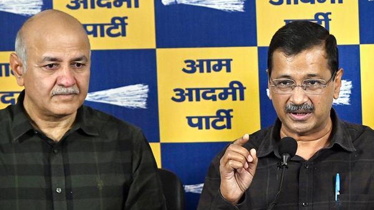 दिल्ली उच्च न्यायालय ने अरविंद केजरीवाल, अन्य के अवमानना ​​मामले को 16 नवंबर की सुनवाई के लिए सूचीबद्ध किया है