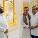 देश प्रेम के लिए पश्चिम बंगाल में निवेश करेंगे बड़े खिलाड़ी: अधिकारी