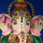 नवोन्मेषी पंडाल विशाखापत्तनम में गणेश पंडालों में रंग भर देते हैं