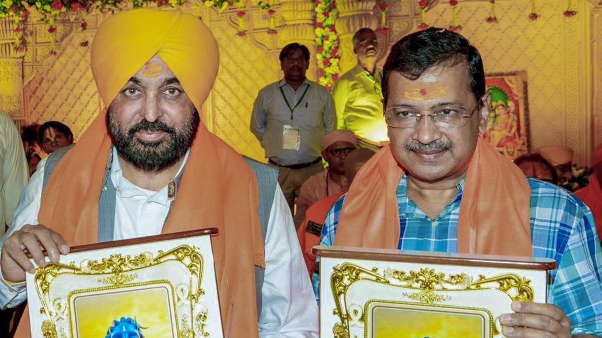 पंजाब विधानसभा चुनाव: भाजपा की सिख समर्थक रणनीति आप को हिंदू पहुंच की गुंजाइश देती है