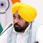 पंजाब सरकार. एचसी के मुख्य न्यायाधीश के रूप में अश्विनी कुमार मिश्रा की नियुक्ति पर आपत्ति, केंद्र से शपथ समारोह रोकने को कहा
